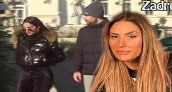 PRIVATNE PREPISKE ugledale svetlost dana: Ovako se Slavnić obraćao Ani pre JAVNE PREVARE – san svake žene!