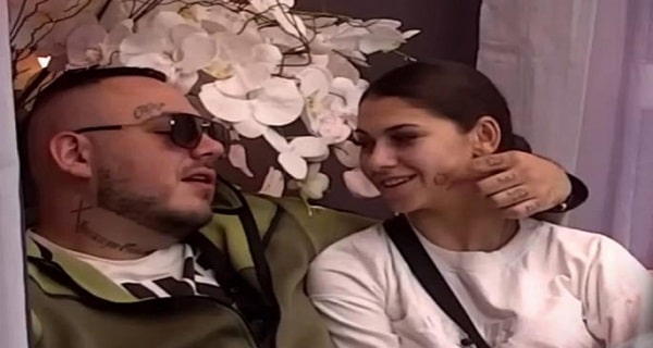 “JE L’ MOGU DA TE JEDNOM?” Filip Car tražio od Milice Veselinović OVO – Pristala pod VELIKIM uslovom!