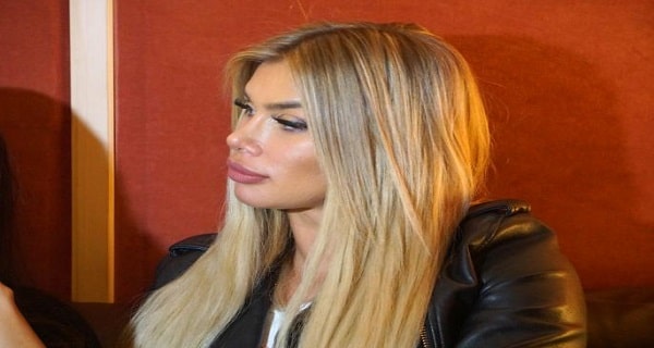 Ivani Nikolić nakon NAPUŠTANJA grupe “Hurricane” ništa NE IDE od ruke – OVO rekla