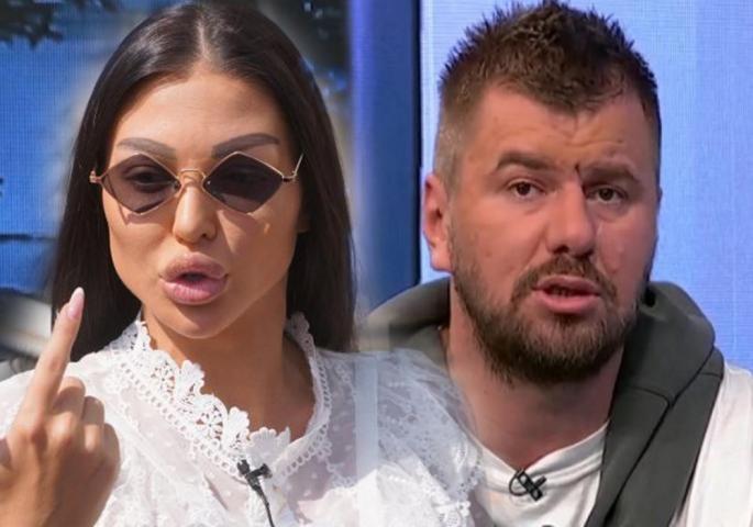 JANJUŠ JAVNO PONIZIO MAJU – Definitivno je STAVIO TAČKU na odnos sa njom: “Pre bih dao Neci, nego njoj…!”
