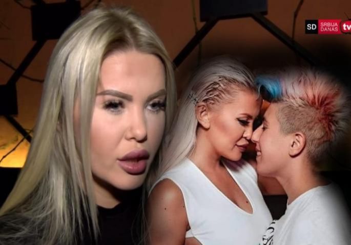 SANJA STANKOVIĆ NIJE U STANJU DA VODI EMISIJU: Van sebe nakon akcije Matore i Anite! “Emotivno je skrhana”