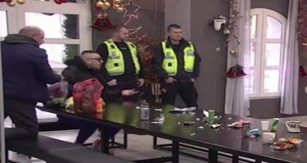 “UBIĆU VAS OD BATINA!” Neca i Peca izvređali Cara! On pobesneo, a njih dvojica se NE ZAUSTAVLJAJU