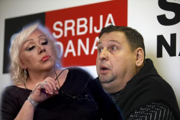 “PREVARANT I ISFRUSTRIRANA BABA!” Taki kivan i ogorčen na Zoricu, za njenog SINA izneo ŠOK tvrdnje