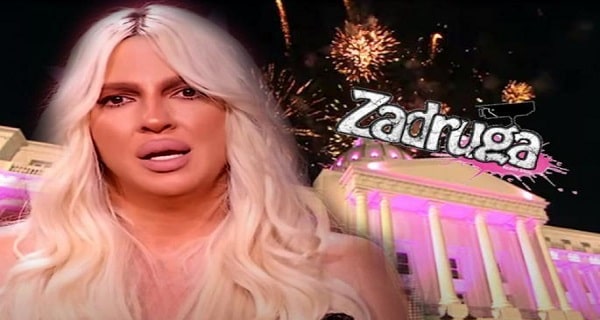 PROSTITUTKE, UBICE, PSIHIČKI OBOLELE OSOBE! Karleuša udarila na Zadrugu: “Talog i mulj nesrećnog društva!”