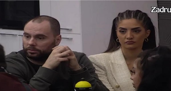 SIGURNA DA NEMA KONKURENCIJU! Anđela veruje Zvezdanu – saznala šta mu je uradila Maja njoj iza leđa