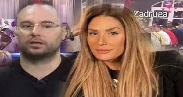 SRAMOTA: Slavnić nekada veličao Anu, a sada ima OVU REAKCIJU kada čuje IME bivše! (VIDEO)