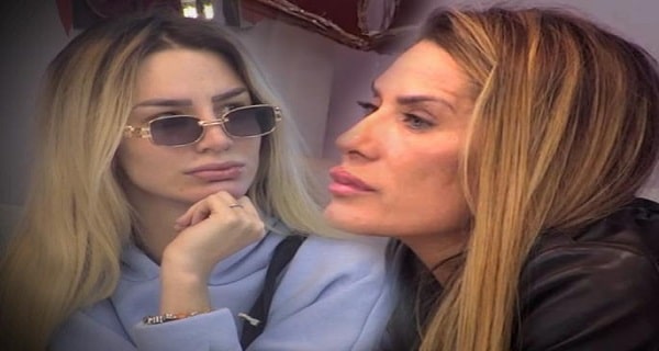 “BILA SAM JAKO MLADA, MORALA SAM DA ZARADIM PARE!” Isplivali detalji RAZGOVORA Ane i Aleks – PRIZNALA JOJ SVE