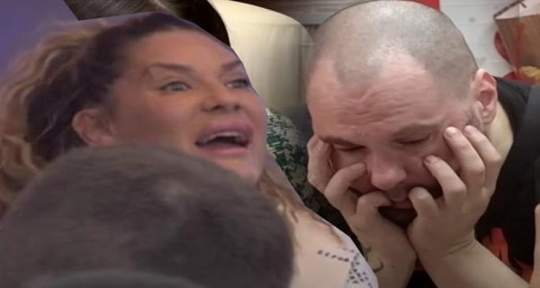 ZVEZDAN I ANA DOTAKLI DNO – gledaoci ne mogu da veruju šta su čuli: NAJMONSTRUOZNIJA svađa u Zadruzi