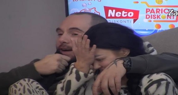 “POLJUBIO SAM MAJU” Zvezdan ne prestaje da šokira, odlučio da SVE PRIZNA, a za Anu PONOVO UHVAĆEN u laži!