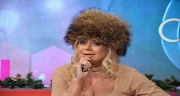 TOTALNA TRANSFORMACIJA: Zorana Pavić više ne izgleda ovako – ROZE KOSA i smela odevna kombinacija