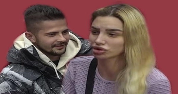 PRONAŠLA UTEHU U DRUGOM! Završila sa Bilalom kako bi se osvetila Caru: Neverovatan preokret partnera