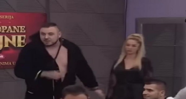 “MOGU DA TI NABROJIM BAR TROJICU SA KOJIMA SI OVDE SPAVALA!” Nikolićeva ponela nimalo laskavu titulu!
