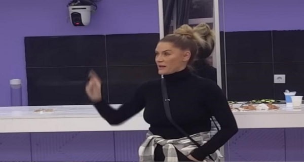 CELA BELA KUĆA PROTIV ANE! Zadrugari se urotili, Zvezdan potpalio vatru – isplivale informacije iz SPOLJNOG SVETA
