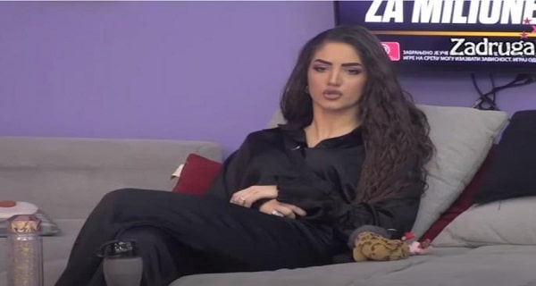 “NJOJ NEMA ODLASKA U CRNU GORU, RODITELJI JOJ NEĆE OPROSTITI!” Anđela obrukala familiju, ali ipak osvaja prvo mesto?!