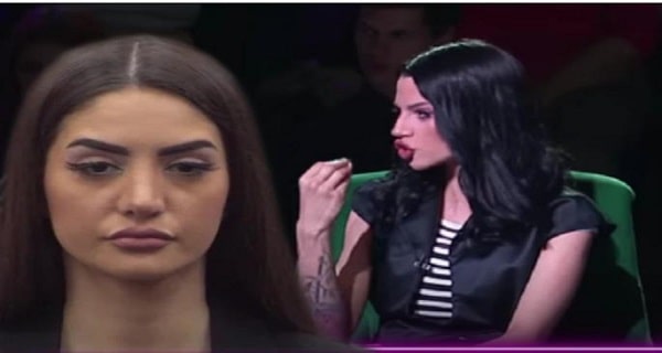 “UDIŠE P*DEŽE, MIRIŠE NOGE!” Tara urnisala Anđelu – osula rafaljnu paljbu, pa joj udarila na porodicu i odgoj