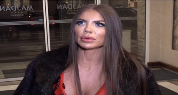 “DOBILA SAM INFEKCIJU I ONA JE ISTOPILA IMPLANT!” Dragana Mitar prošla kroz pakao zbog operacije nosa