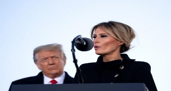 Strani mediji tvrde da se Tramp i Melanija uskoro razvode: “Ne žive više zajedno” – razlog preljuba