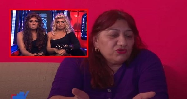 SINOVI JOJ POSTALI ĆERKE – Rada Vasić kroz SUZE otkrila kroz kakav PAKAO prolaze: “Samo neka im se smeju..”