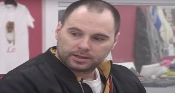 “VODITE GA ŠTO PRE NA LEČENJE” Kamere uhvatile skandalozno ponašanje Zvezdana Slavnića – nacija užasnuta!