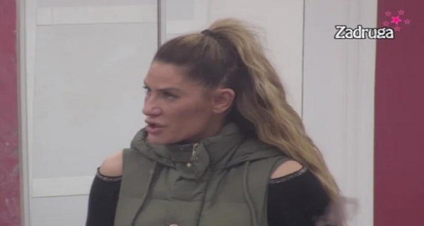 ANA ĆURČIĆ BEŽI! Kamera sve snimila, ne može više da izdrži Zvezdanovo iživljavanje – Donela odluku!