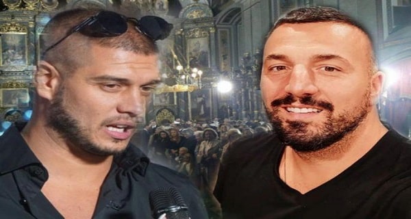 “DA JE SPOZNAO SVOJU VERU NA PRAVI NAČIN…!” Vladimir Tomović se oglasio nakon što je Dejan otkrio da je u Islamu