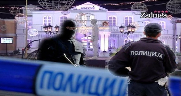 IZREČENA MU ZABRANA PRILASKA! Sud doneo zvaničnu odluku, ako je prekrši IDE U ZATVOR – evo gde je ON sada