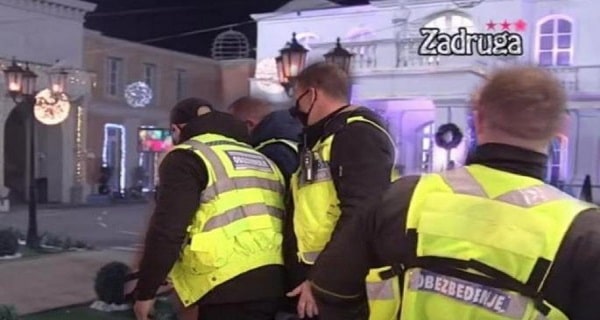 MOMENTALNA DISKVALIFIKACIJA?! Zbog trenutnog stanja napolju zadrugarka OVIM POSTUPKOM rizikovala SVE