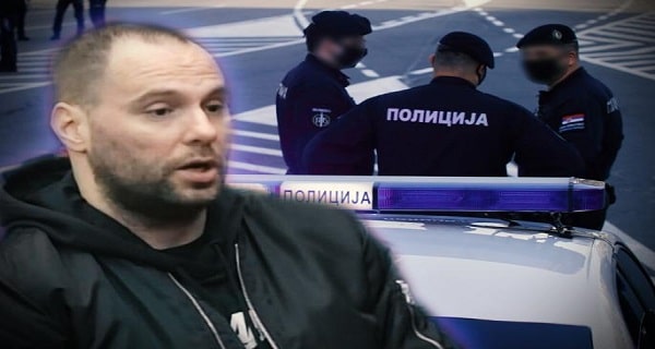 IZ ZADRUGE DIREKTNO U ZATVOR – Zvezdanu Slavniću preti robija od 4 godine! “Vi se ovde igrate, bre!” Zapenio od besa