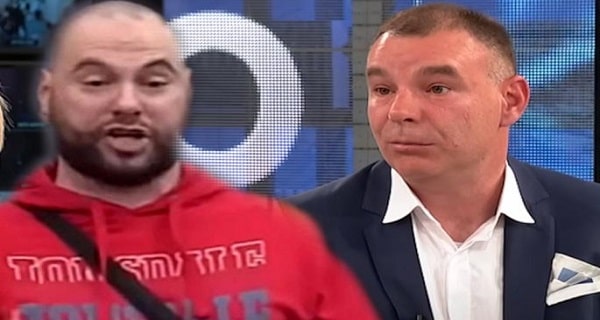 ACA BULIĆ PLAKAO KADA JE ČUO ZVEZDANOVE REČI – zabolela ga izdaja: Sada želi samo jedno da uradi