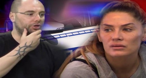 PROCURILO – Evo da li su policiji stizale prijave za nasilje na račun Zvezdana Slavnića od strane Ane Ćurčić!
