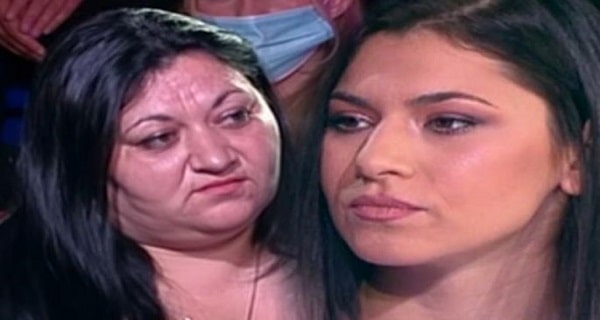 MAJKA MILICE VESELINOVIĆ VAN SEBE ZBOG ĆERKE – Rešila da ne prati više njeno učešće u rijalitiju! Besna kao ris!