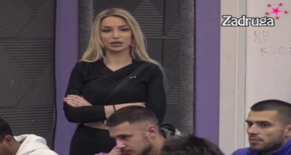 “SPOJIĆU TE JA SA MOJIM ČOVEKOM…” Aleks Nikolić, u tajnom razgovoru, preporučila zadrugarki brzu zaradu!