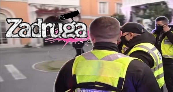 “PRETIO MI JE OCEM!” Isplivali detalji razgovora van kamera: Ovo nismo mogli da vidimo na TV-u (VIDEO)