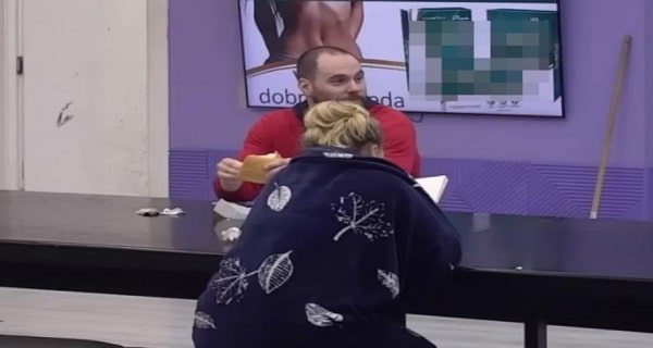 “AU, TI NE ZNAŠ DA ČITAŠ!” Zvezdan doživeo transfer blama zbog nje – tragikomično!