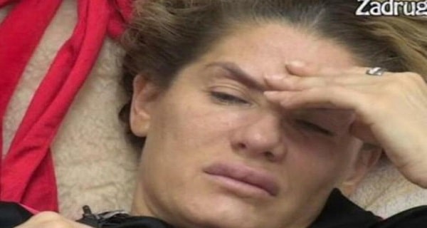 ANA NAJBOLJU DRUGARICU PREVARILA ZA OZBILJNE PARE: Htela da namagarči i produkciju, postoje jasni dokazi?