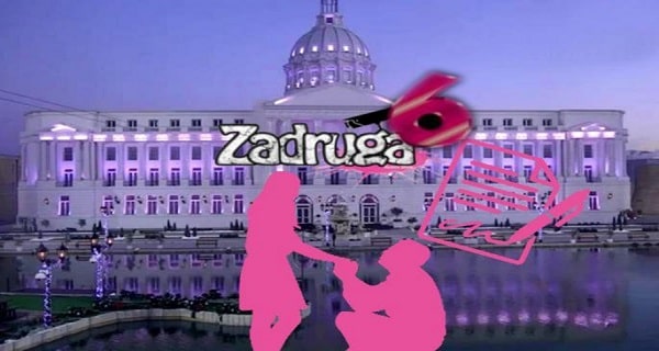 VERIDBA NAJVEĆIH NEPRIJATELJA “ZADRUGE”! Najgore uvrede su razmenjivali, a sada staju NA LUDI KAMEN