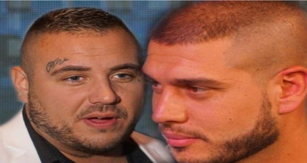 ŽESTOK OKRŠAJ CARA I DEJANA! Dragojević ga vratio na fabrička podešavanja: “Opet te pujdaju bogate babe”