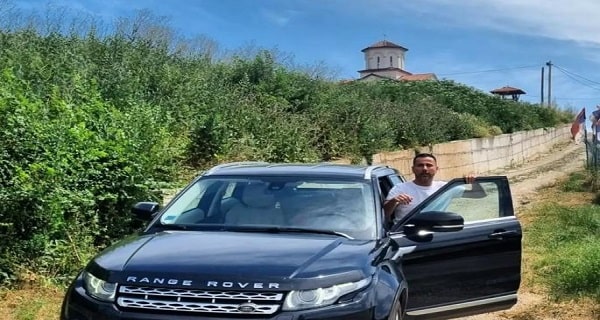 “DOK ŽIVIM…” Marko Đedović se oglasio sa Kosova i Metohije: Njegove reči izazvale masovne reakcije!