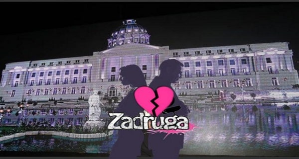 ZBOG PREVARE PUKLA LJUBAV! Zadrugarka uhvaćena tokom akcije sa bivšim momkom, isplivali ŠOK DOKAZI!