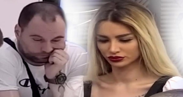 ISPLIVALO SVE O AFERI “DRON” I MUVANJU SA ZVEZDANOM! Bivša zadrugarka do koske raskrinkala Aleksandru Nikolić!