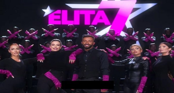 OVAKVE KADROVE U “ZADRUZI” NISTE VIDELI: Voditeljka slučajno pokazala više nego što je smela?