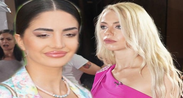 “NE STAVLJAJTE ME U ISTI KOŠ SA ANĐELOM!” Đuričićeva ni za poređenje nije, zadrugarka ODMAH reagovala