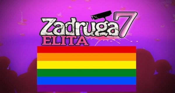 PRVA GEJ AFERA TRESE ZADRUGU 7 ELITA – uhvaćeni dok se ljube, svi zatečeni (VIDEO)