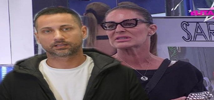 KAČAVENDA i ĐEDOVIĆ VREĐAJU MUSLIMANE! Besramni snimak verske netolerancije i nacionalističkog ispada