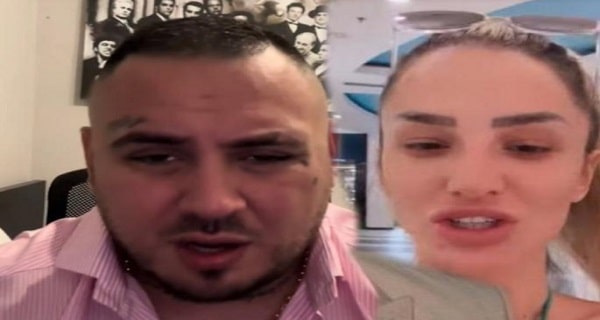 CAR SE UŽIVO UKLJUČIO POVODOM TRUDNOĆE NIKOLIĆEVE: “Možda sam ja krivac, ali…” – šokirao istinom