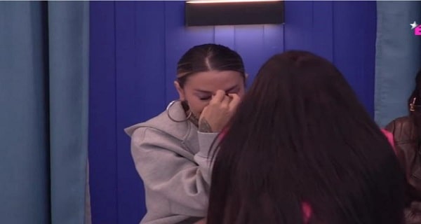 “BILA SAM TRUDNA, ON JE ZAVRŠIO U ZATVORU!” Aneli se guši u suzama zbog muža – Uništio mi je život!