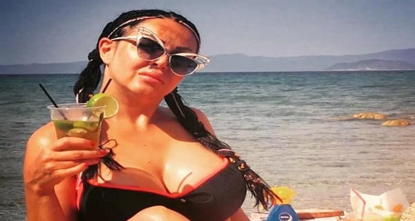 “MOJI SILIKONI OD 10.000 EVRA SU UMETNOST!” Folkerka ne krije da je uložila mnogo u svoj izgled, a svi se pitaju ODAKLE JOJ NOVAC!