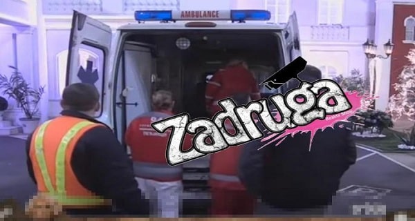 BIVŠI ZADRUGAR POVREĐEN U KLUBU! Hitno mu ukazana pomoć na licu mesta, izlazak mu umalo DOŠAO GLAVE