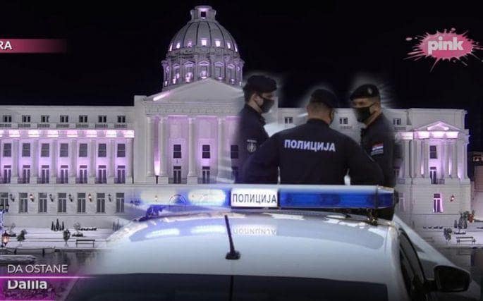 ZBOG OVOG POSTUPKA MU PRETI ZATVOR?! Diskvalifikovani učesnik Elite napravio KOBNU GREŠKU! (VIDEO)