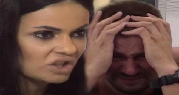 “BUDALA I PSIHOPATA”: Sramotno pokušala da Janjuša namesti kod produkcije da ga DISKVALIFIKUJU – Jovana opasnija od Maje!